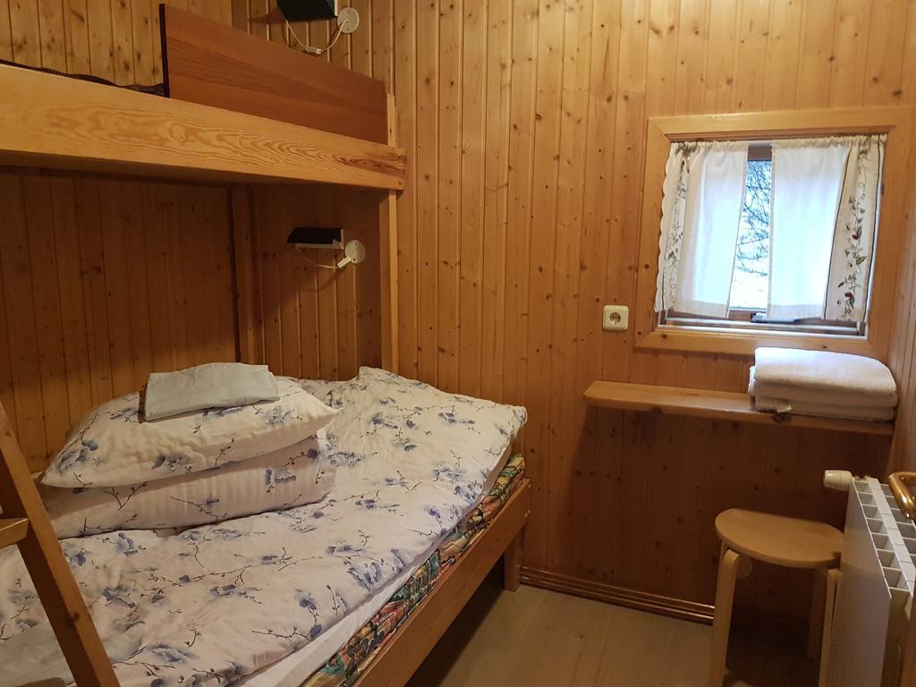 阿索夫斯卡利小屋 奥索尔斯考利 外观 照片