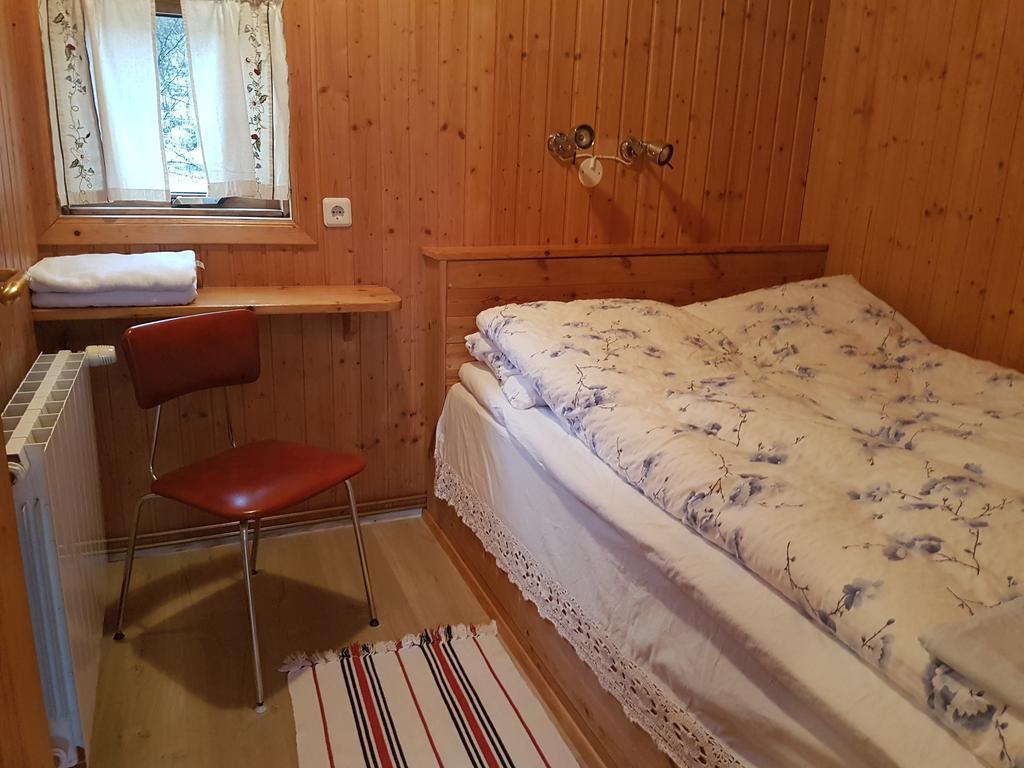 阿索夫斯卡利小屋 奥索尔斯考利 外观 照片
