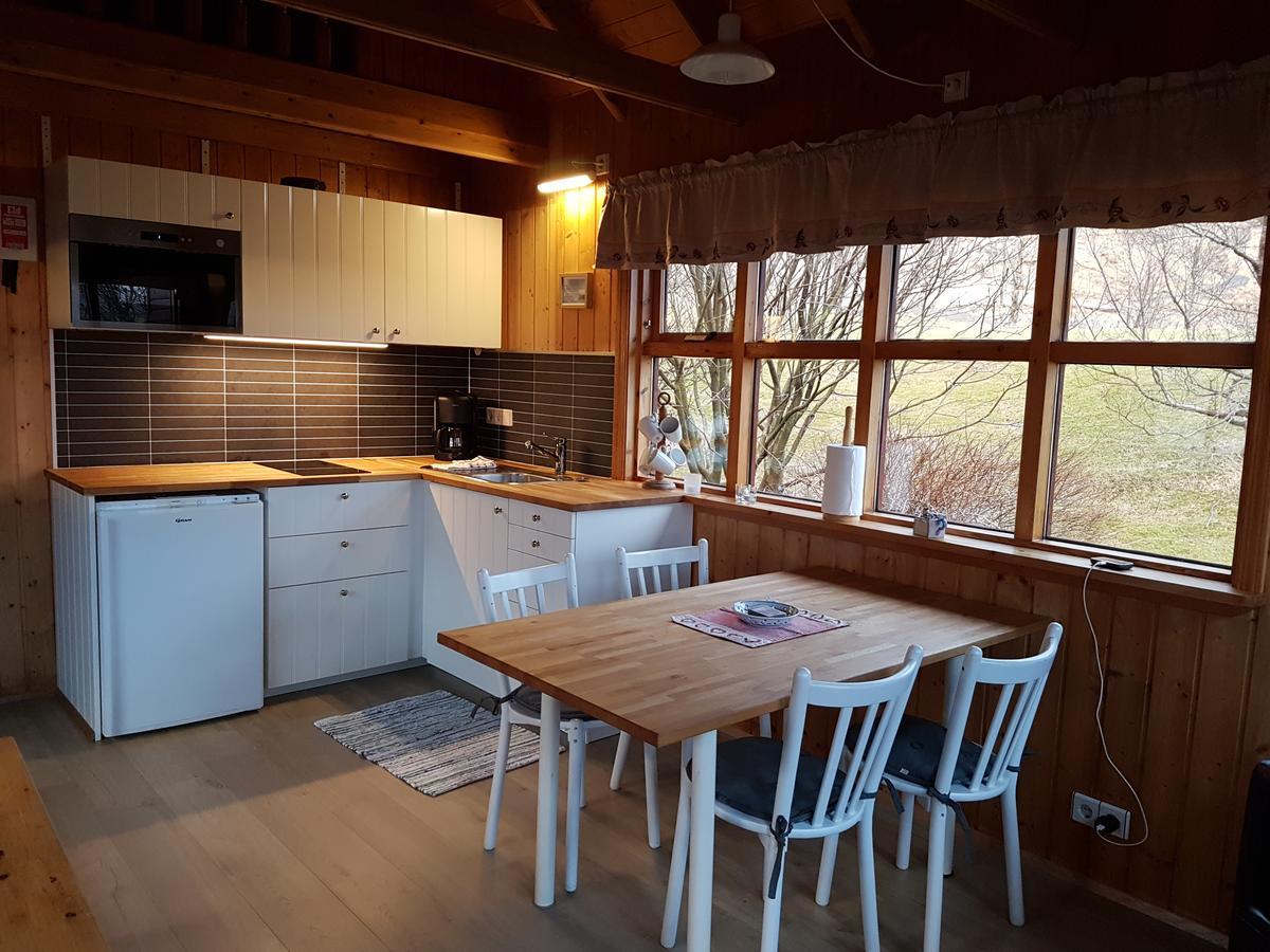 阿索夫斯卡利小屋 奥索尔斯考利 外观 照片